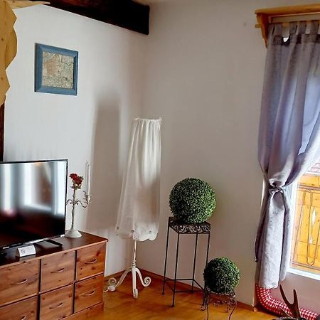 Haus Moni Appartement Bad Goisern Buitenkant foto