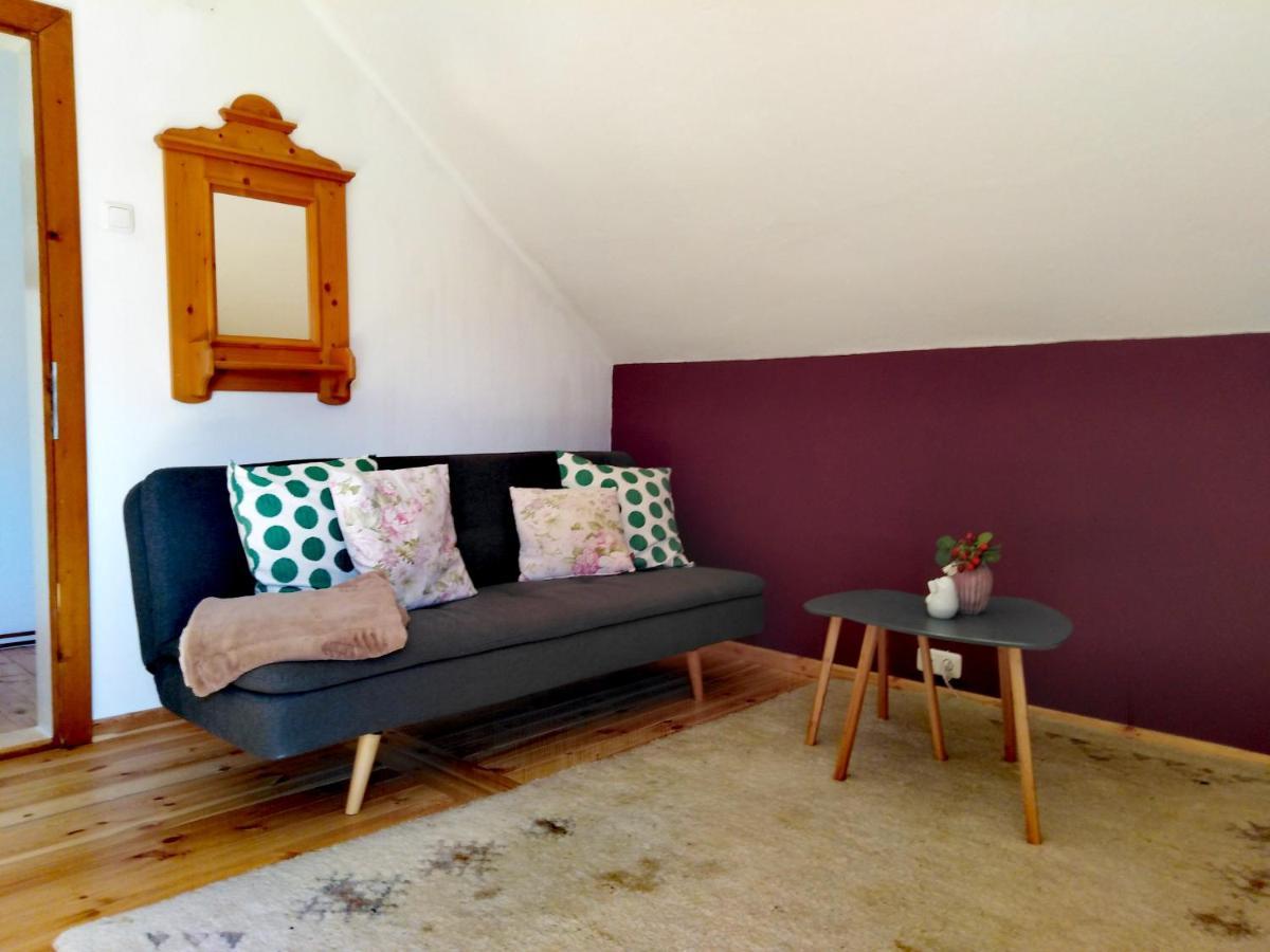 Haus Moni Appartement Bad Goisern Buitenkant foto