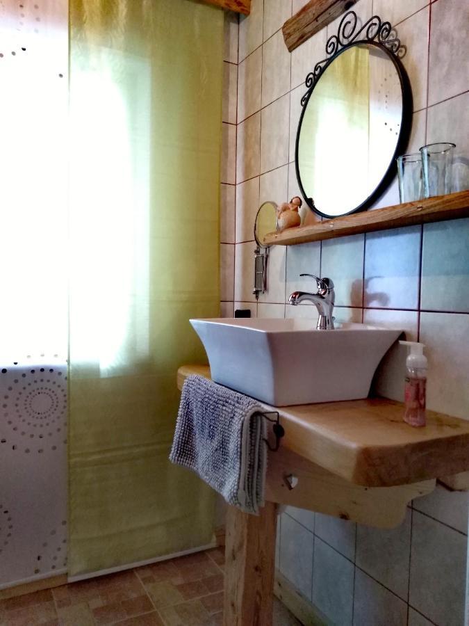 Haus Moni Appartement Bad Goisern Buitenkant foto