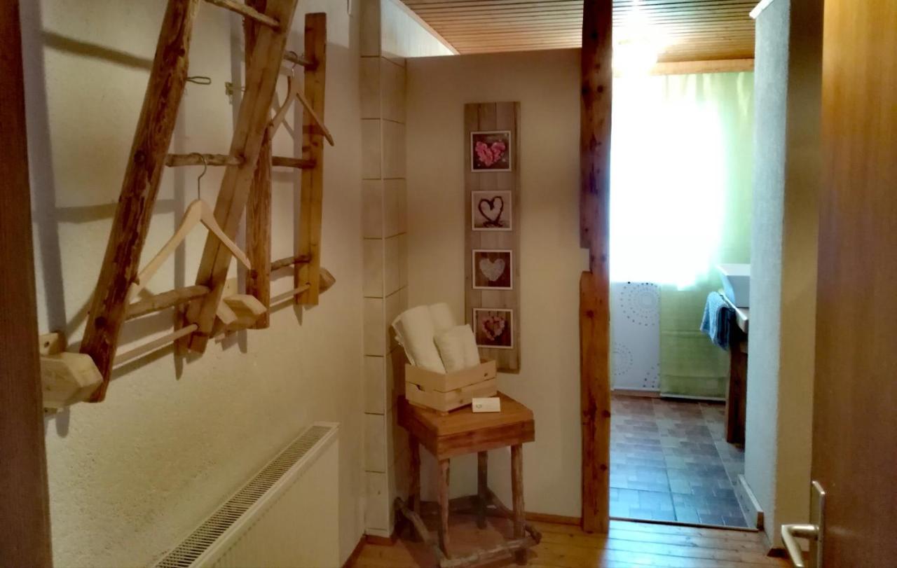 Haus Moni Appartement Bad Goisern Buitenkant foto
