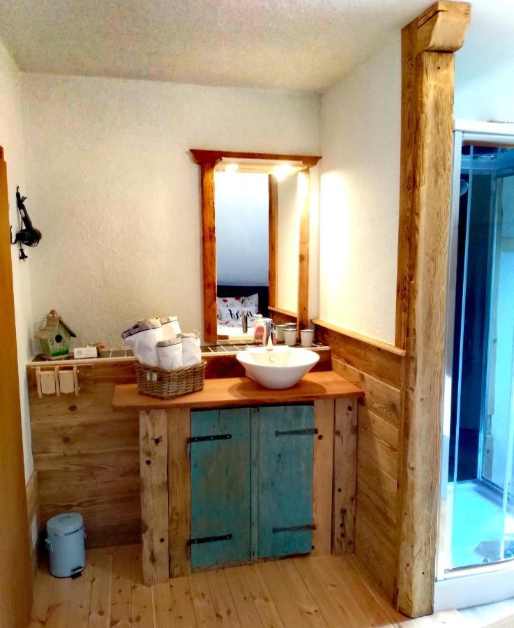 Haus Moni Appartement Bad Goisern Buitenkant foto
