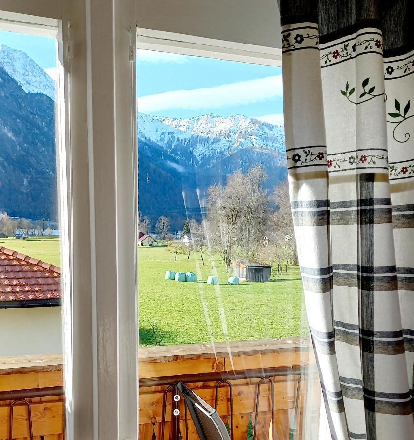 Haus Moni Appartement Bad Goisern Buitenkant foto