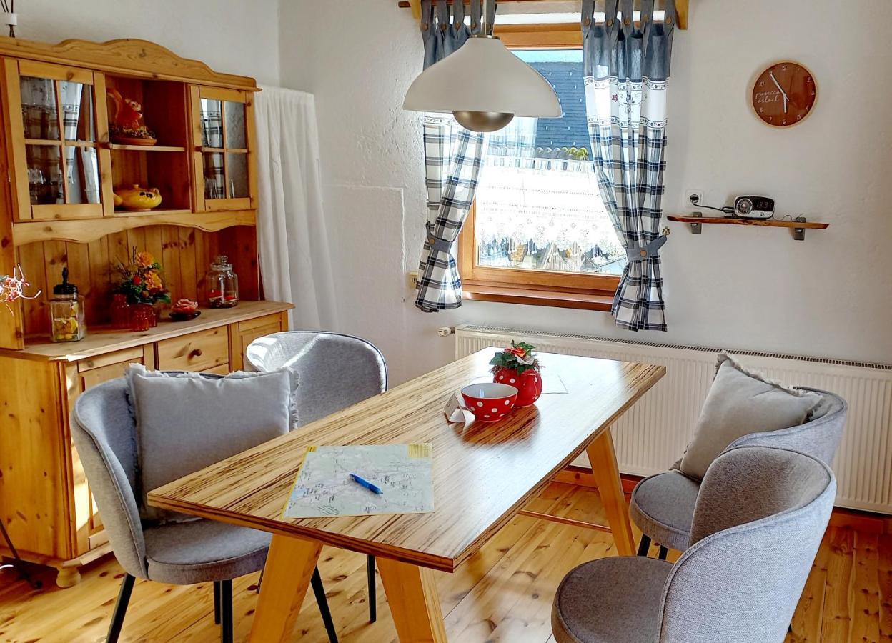 Haus Moni Appartement Bad Goisern Buitenkant foto