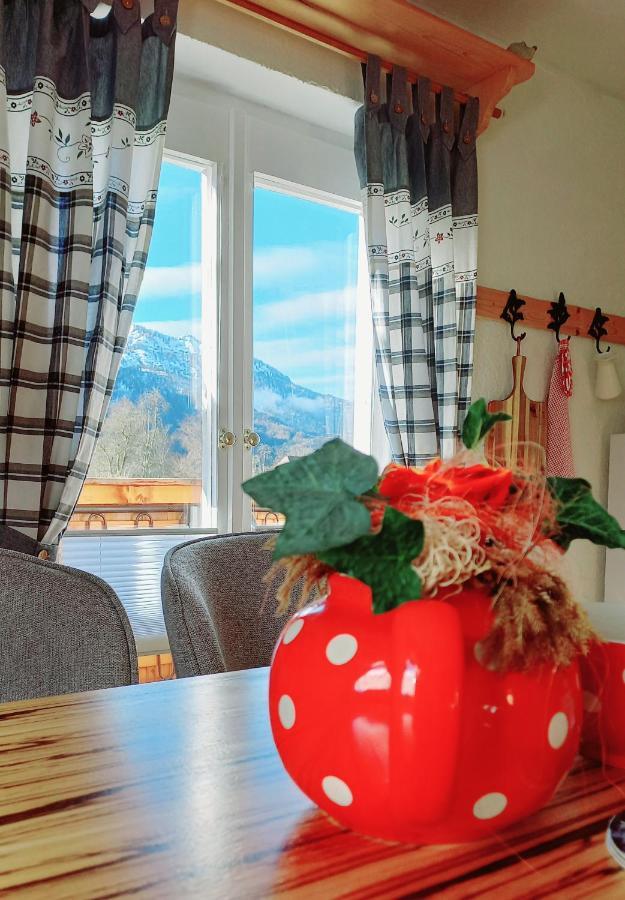 Haus Moni Appartement Bad Goisern Buitenkant foto