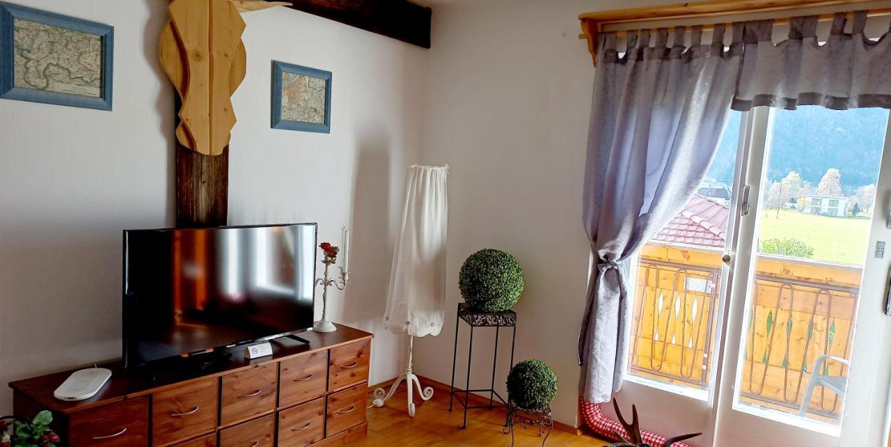 Haus Moni Appartement Bad Goisern Buitenkant foto