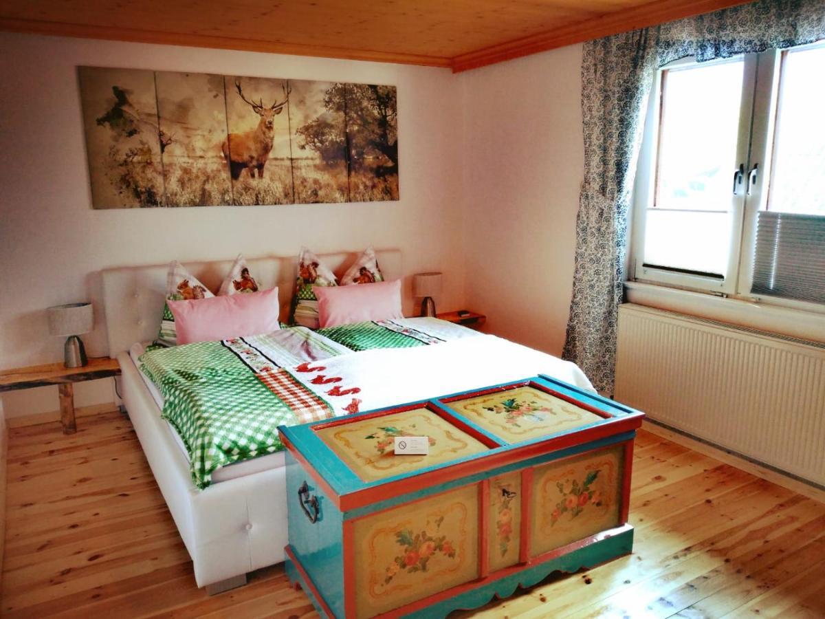 Haus Moni Appartement Bad Goisern Buitenkant foto